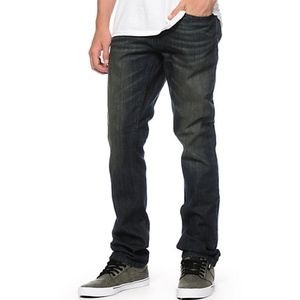 FREE WORLD Messenger Skinny Jeans - NEW WITH TAGS!